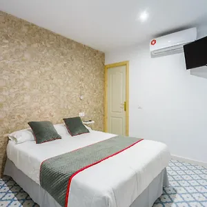  Guest house Riad Mediterraneo