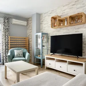De La Fuente Apartamento