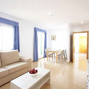 Appartement Areh, Barbate